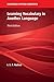 Learning Vocabulary in Another Language (Cambridge Applied Linguistics)