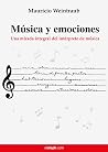Música y emocione...
