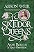 Anne Boleyn: A King's Obsession (Six Tudor Queens #2)