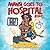 Anansi Goes To Hospital by Chevaughn Joseph