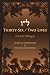Thirty-Six / Two Lives by Norman Finkelstein Thirty-Six / Two Lives by Norman Finkelstein
