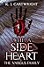 With a Side of Heart by K.J. Cartwright