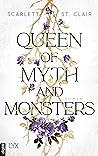 Queen of Myth and...
