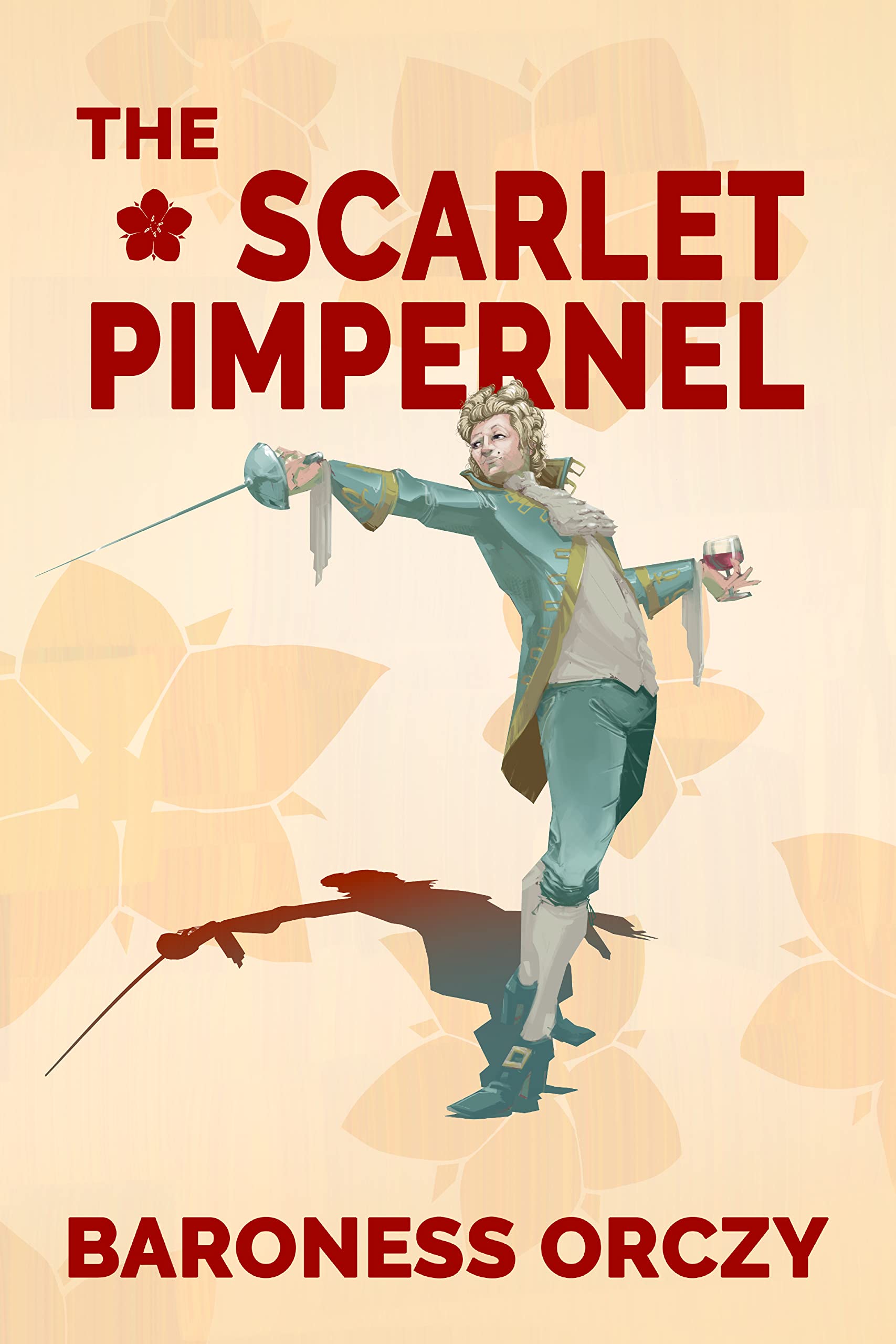 The Scarlet Pimpernel