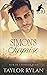 Simon's Surprise (Men of Crooked Bend #10)