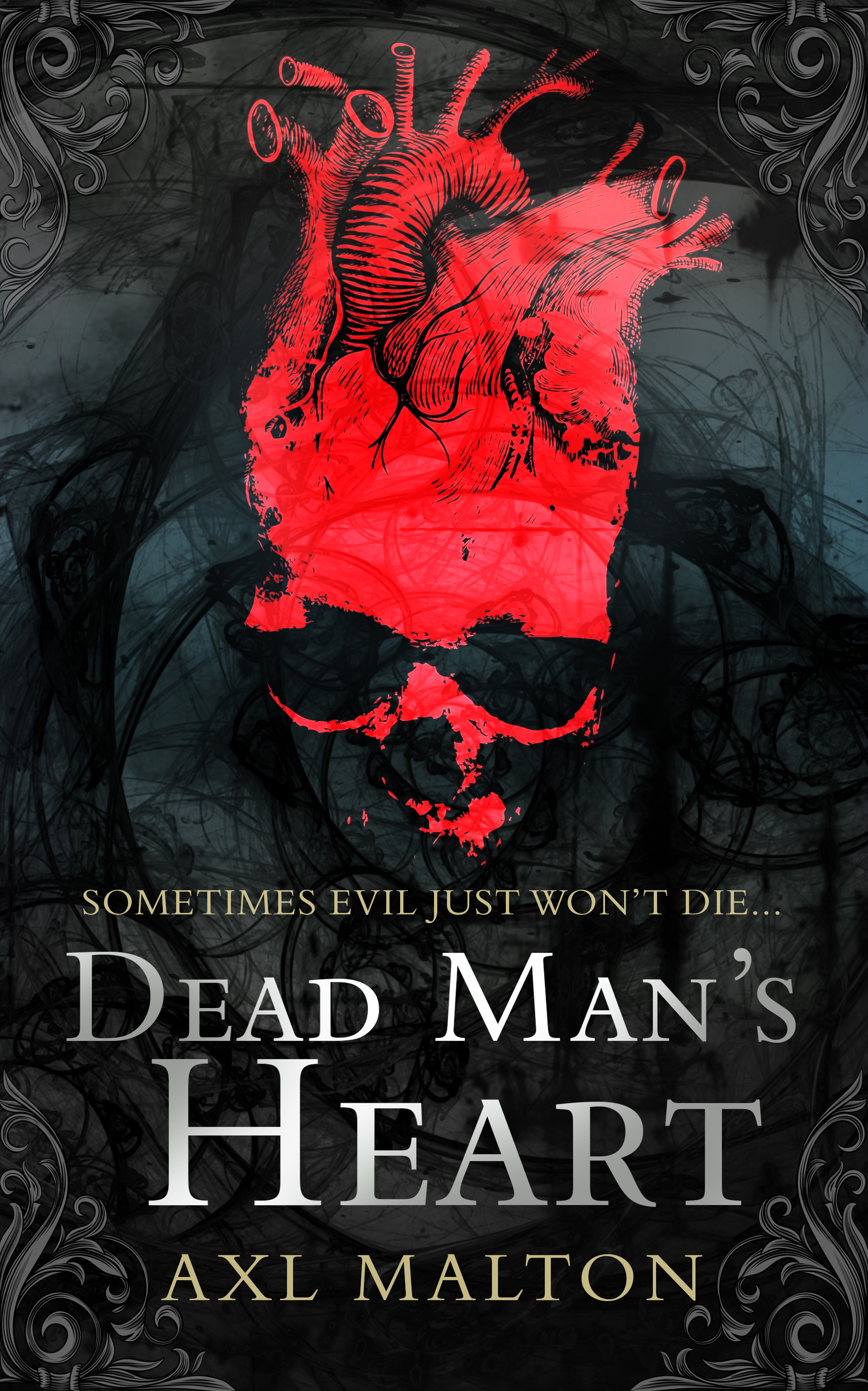 Dead Man's Heart
