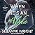 When He's An Alpha (The Olympus Pride Series)