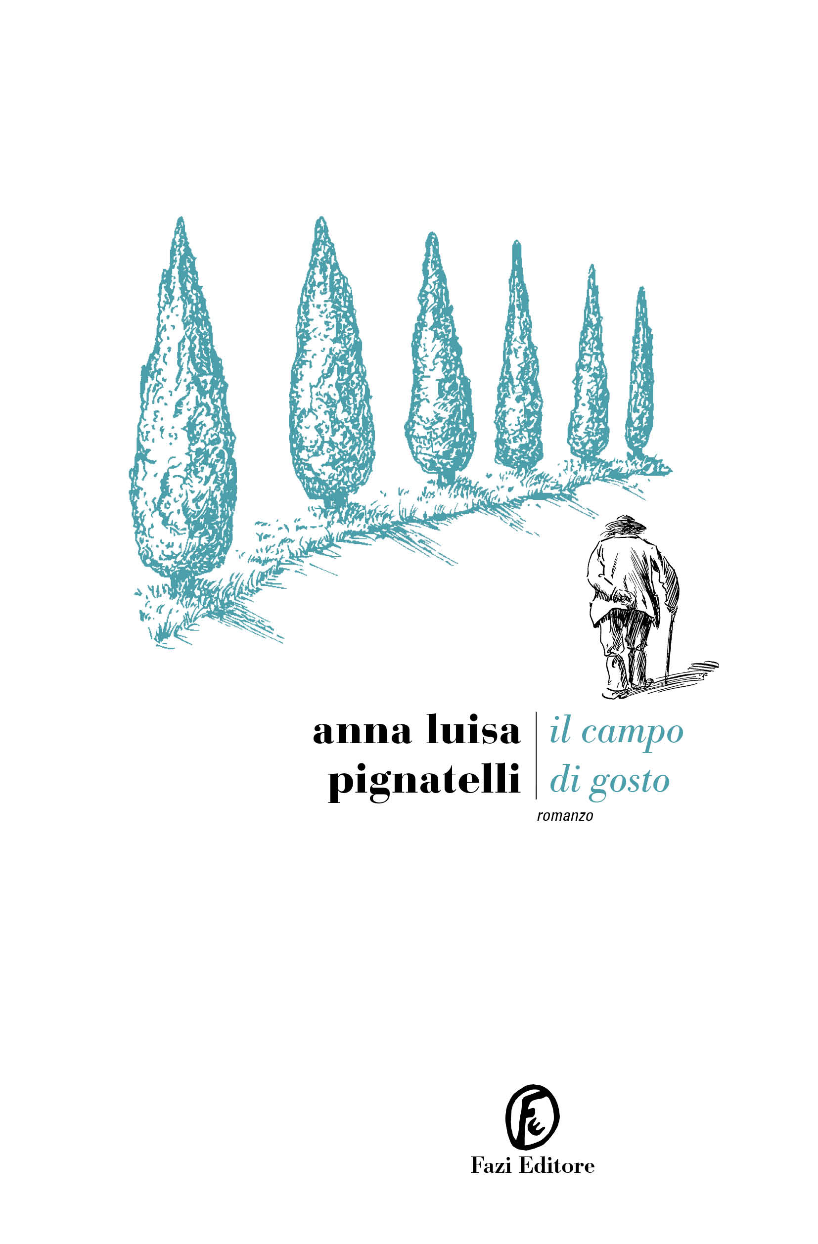 Il campo di Gosto (Paperback)