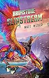 Brimstone Slipstream by Matt Weber Brimstone Slipstream by Matt Weber