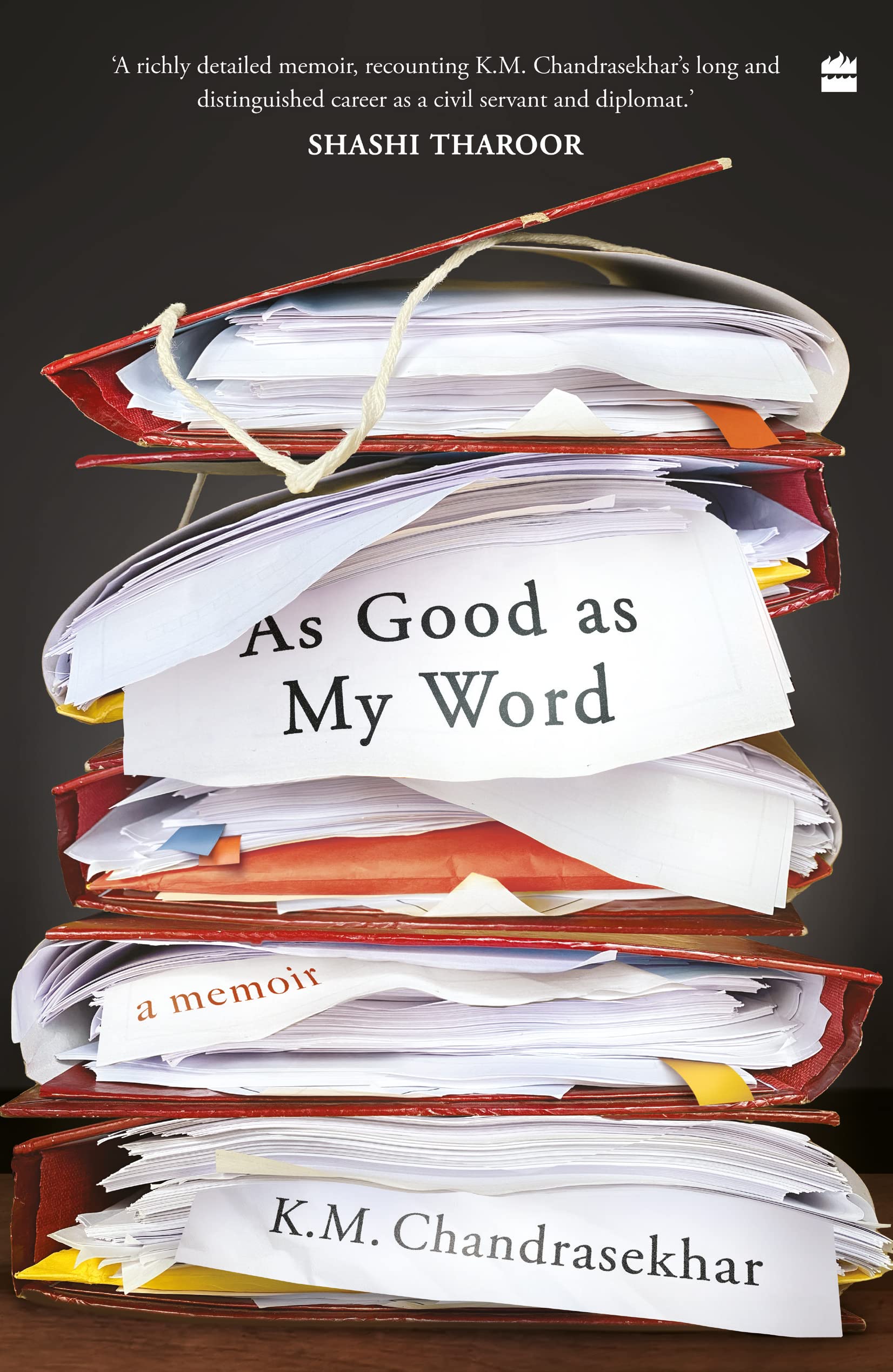 As Good as My Word A Memoir (Paperback)