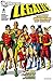 DC Universe: Legacies #4 (o...