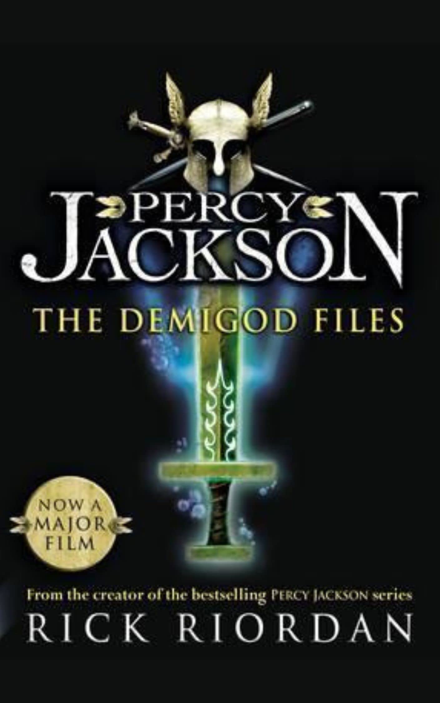 DOWNLOAD PERCY JACKSON AND THE LIGHTNING THIEF (CLASSIC BOOK): Illustrated