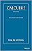 Calculus, Vol. 2: Multi-Variable Calculus and Linear Algebra with Applications to Differential Equations and Probability 2nd Edition
