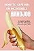 HOW TO GIVE HIM AN INCREDIBLE HANDJOB: IN DEPTH HANDJOB TIPS THAT WILL CAUSE HIM TO ERUPT IN BED (PASSION UNVEILED: SECRETS OF LOVE, LUST, AND LASTING ... AND LONG TERM ROMANTIC RELATIONSHIPS)