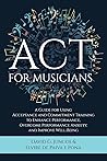 ACT for Musicians...