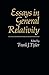 Essays in General Relativity: A Festschrift for Abraham Taub