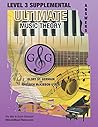 LEVEL 3 Supplemental Answer Book - Ultimate Music Theory: LEVEL 3 Supplemental Answer Book - Ultimate Music Theory (identical to the LEVEL 3 ... Time for Quick, Easy and Accurate Marking!