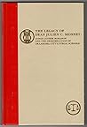 The legacy of Dean Julien C. Monnet: Judge Luther Bohanon and the desegregation of Oklahoma City's public schools