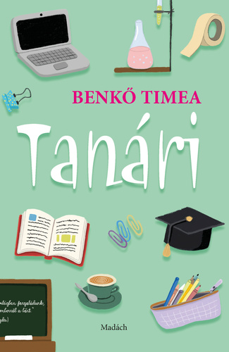 Tanári (Paperback)