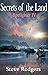 Secrets of the Land (Spellgiver #4)