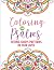 Coloring The Psalms Seeing God's Patterns In Our Lives by TL PRESS