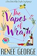 The Vapes of Wrath