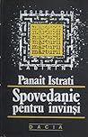 Spovedanie Pentru...
