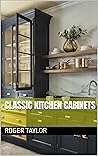 Classic kitchen cabinets