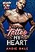 Tattoo My Heart (Holidates,...