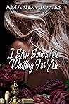 I Stop Somewhere Waiting for You (Queen City Book 1) Book cover for I Stop Somewhere Waiting for You (Queen City Book 1)