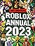 Unofficial Roblox Annual 2023