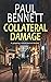 Collateral Damage (Nick Shannon #2)