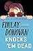 Finlay Donovan Knocks 'Em Dead (Finlay Donovan, #2)