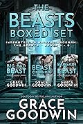 The Beasts Boxed Set: Vol. 2