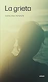 Book cover for La grieta
