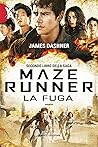 La fuga. Maze Runner