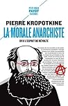 La morale anarchi...