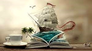 The Hag's Call (The Tide Child, #0.5)