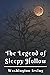 The Legend of Sleepy Hollow: with original illustrations