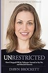 Unrestricted: How...