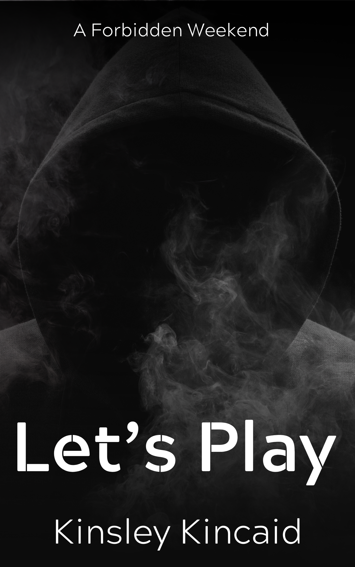Let’s Play (ebook)