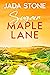 Sugar Maple Lane