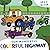 Our Wonderful Colorful Highway: 2 in 1 Picture Book + Coloring Book (Big Hearts - Small Heroes)