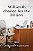 Millionth chance for the Billion by Jyotishman Chatterjee