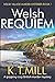 Welsh Requiem (Welsh Village #1)