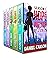 Hope Walker Mysteries: Seas...