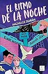 Book cover for El ritmo de la noche (Spanish Edition)