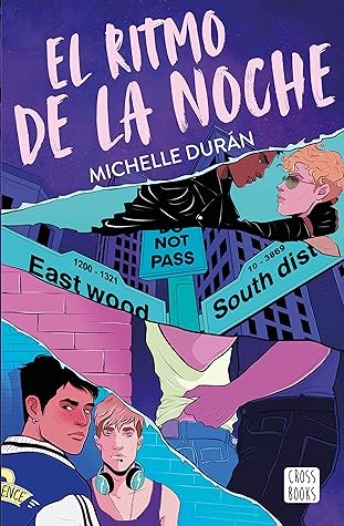El ritmo de la noche (Spanish Edition)