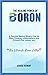 THE HEALING POWER OF BORON:...