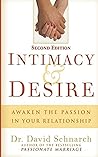 Intimacy & Desire...